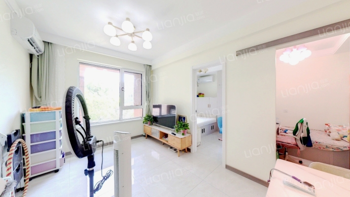 和畅园(滨海新区)二手房实景图