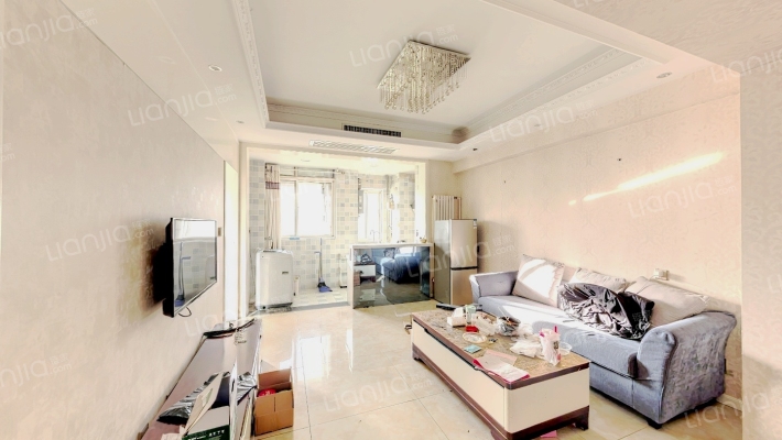 盛龙广场3号地二手房实景图