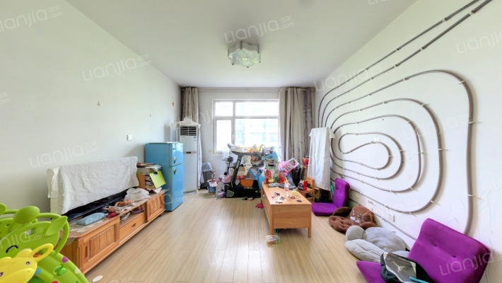 闻喜小区二手房实景图