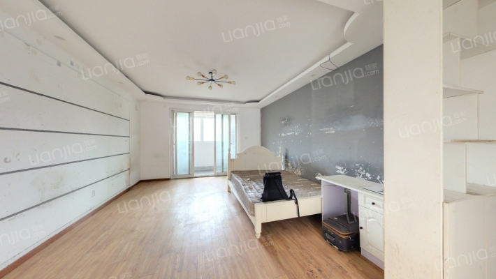 汇吉苑二手房实景图