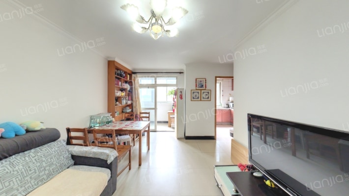 民安小区东直门北中街二手房实景图