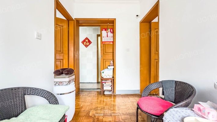 宛平南路278号二手房实景图