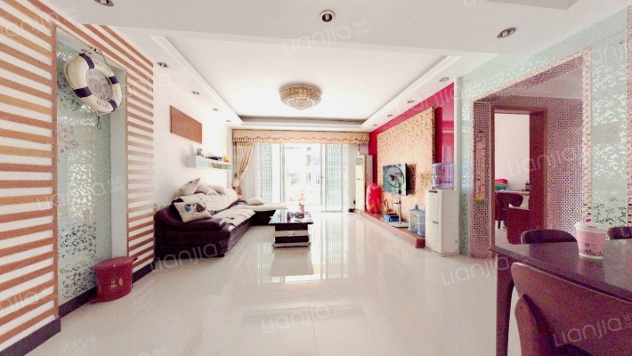 高雅名居二手房实景图