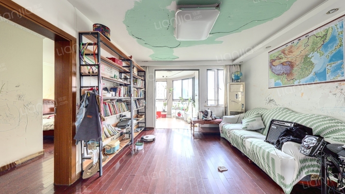 弘辉名苑二手房实景图