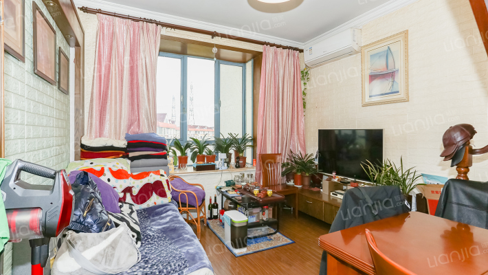 盛世东苑二手房实景图