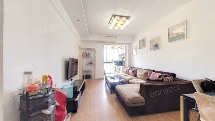 阳光丽景（北碚）二手房实景图