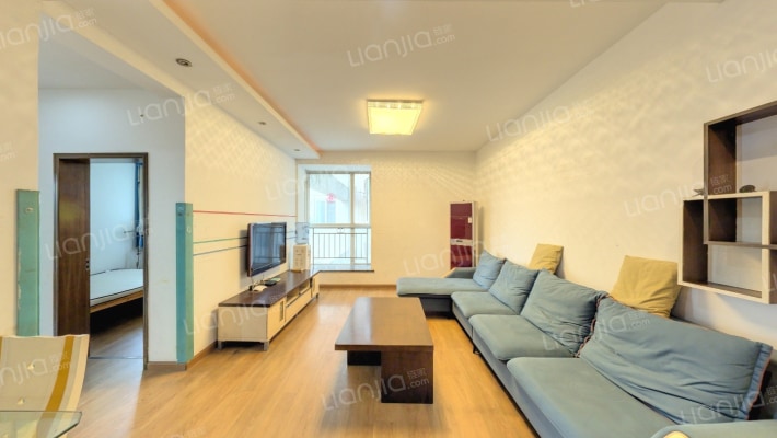 兴元丽都二手房实景图