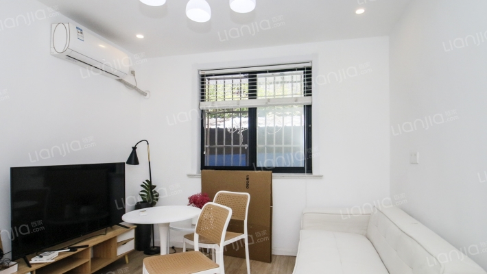 延平路237弄二手房实景图