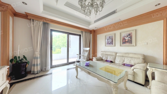 莱茵美墅二手房实景图