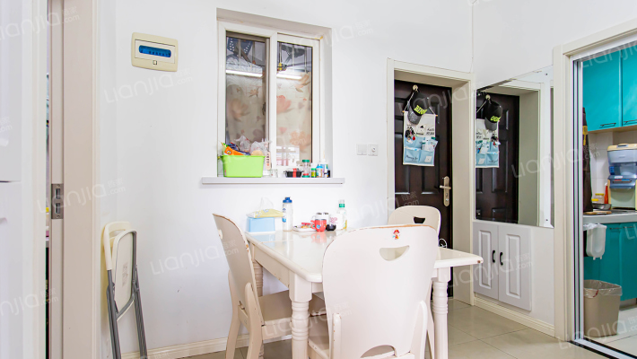 怒江小区二手房实景图