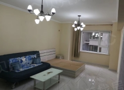 整租·兴田上城 1室1厅 西_兴田上城租房