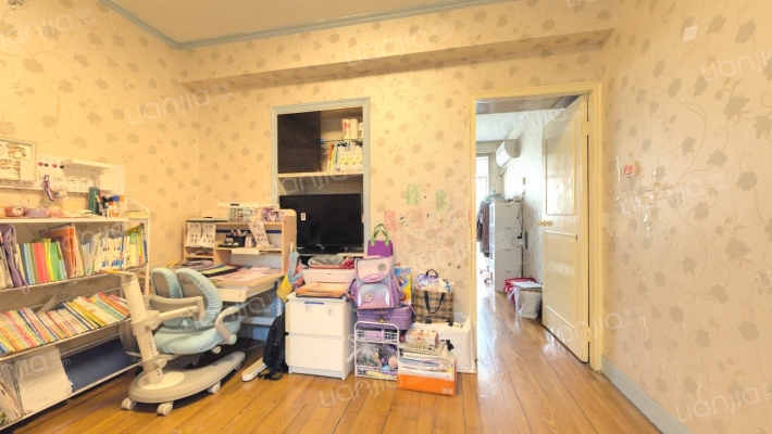 桃浦六村樱花苑二手房实景图