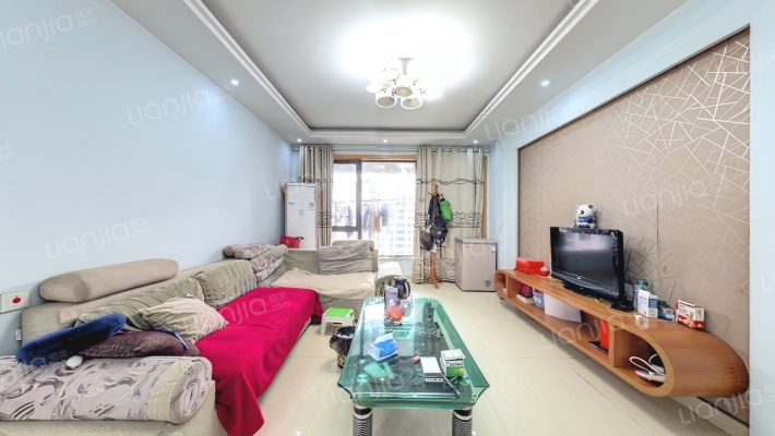 榭雨苑二手房实景图