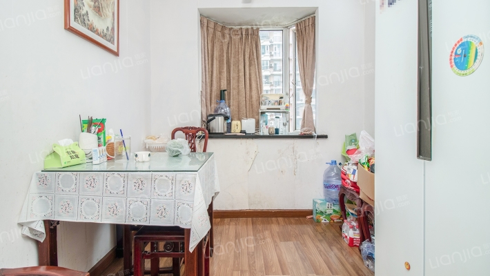 上房金丰苑二手房实景图