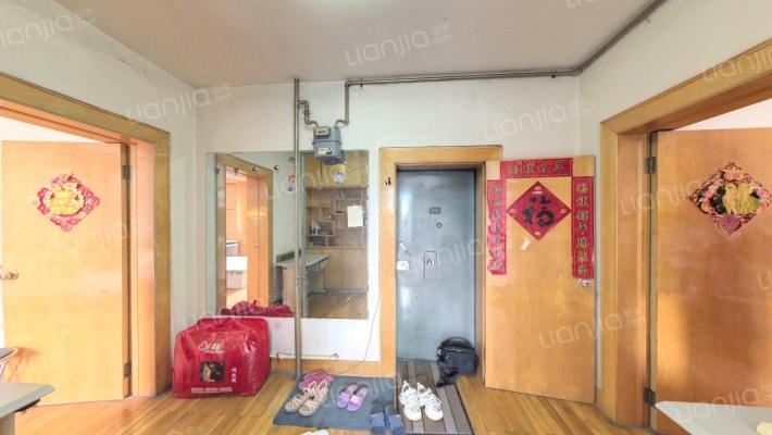 敬宾街二手房实景图