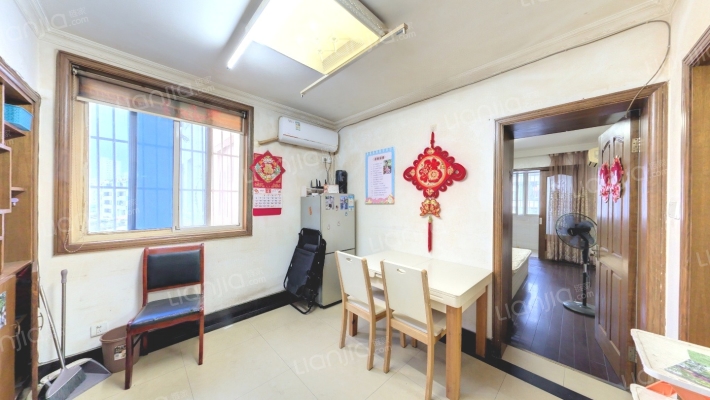 九间头二手房实景图