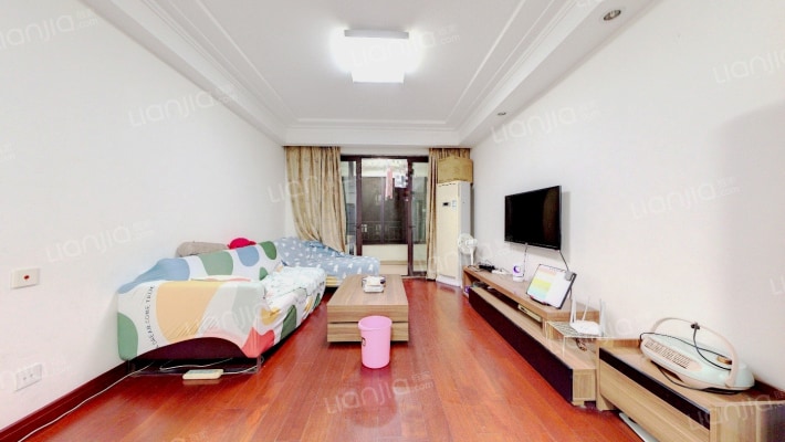 海悦花园一区二手房实景图