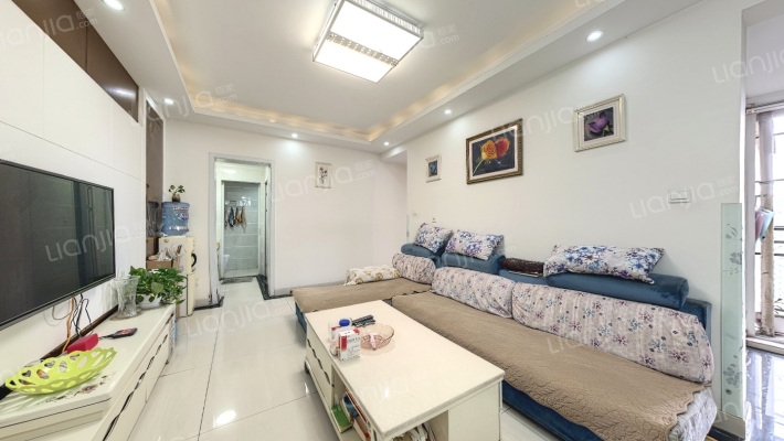 绿地圣路易名邸二期二手房实景图