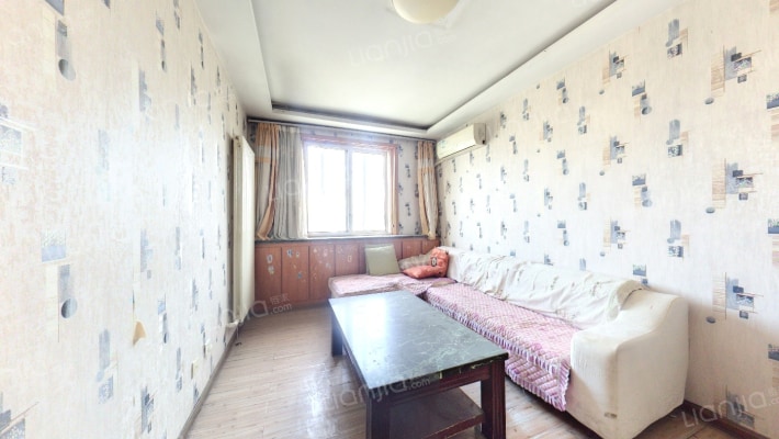 康城小区二手房实景图