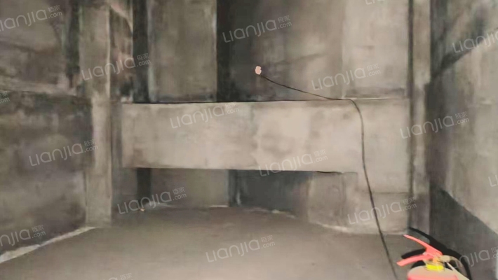 君临盛世茶亭地块一二手房实景图