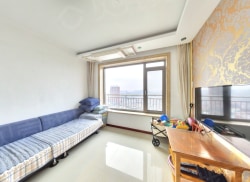 整租·瀚林苑 2室2厅 南/北_瀚林苑租房