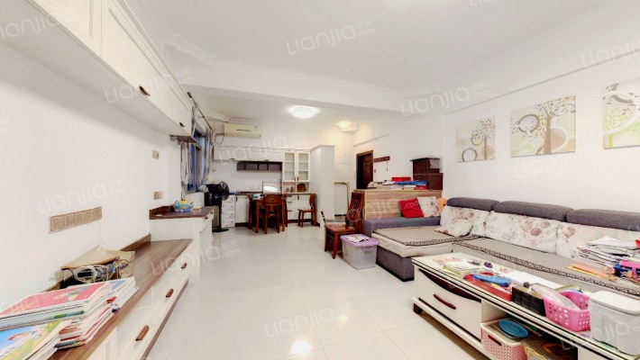 兴安街31至39号大院二手房实景图