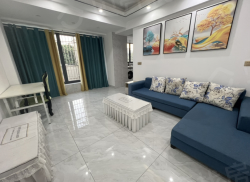 整租·保生海滨公寓 2室1厅 南_保生海滨公寓租房