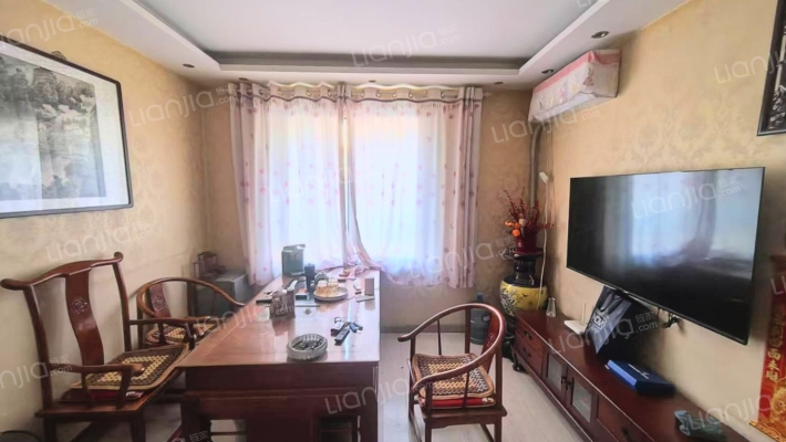 和顺家园五区二手房实景图