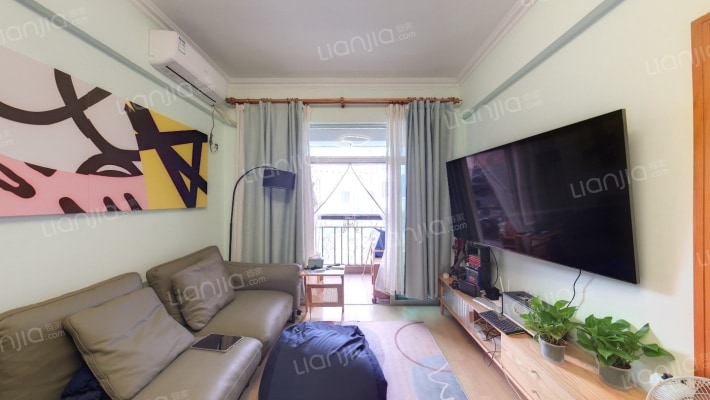 东悦居二手房实景图