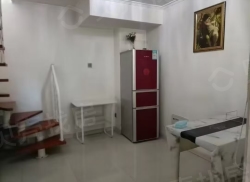 整租·西山香麓 1室1厅 西北_西山香麓租房