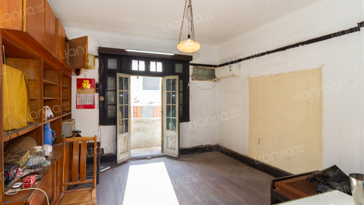 襄阳北路34弄二手房实景图