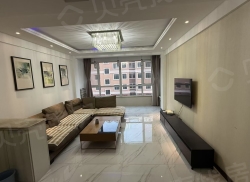 整租·新宇黄金水岸 2室2厅 南/北_新宇黄金水岸租房