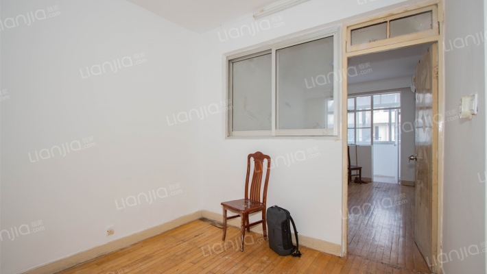 凌兆新村(凌兆路586弄)二手房实景图