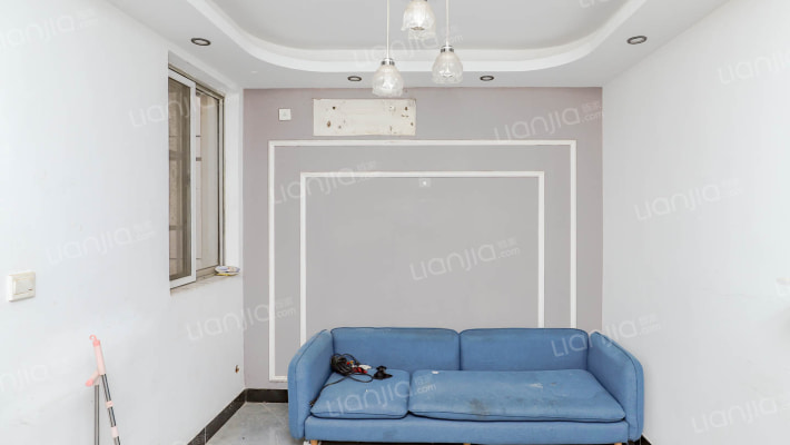 祁连三村二手房实景图