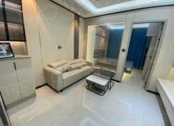 整租·福田三区 1室1厅 东南/南_福田三区租房