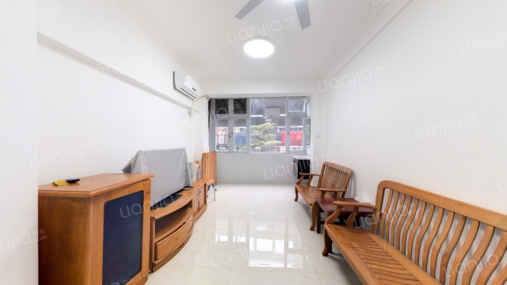 环市西路二手房实景图