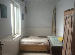 整租·二玻家属院 2室1厅 南/北_二玻家属院租房