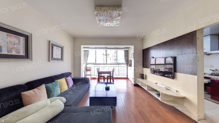 铭和苑探梅坊二手房实景图