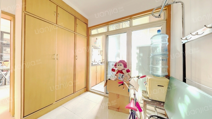 和平街十四区二手房实景图