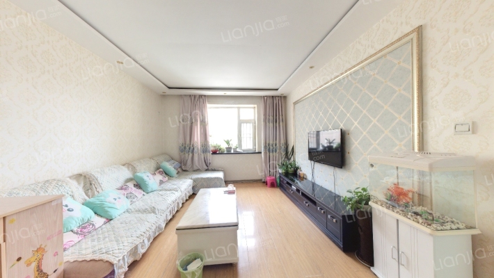 诚悦家园二手房实景图