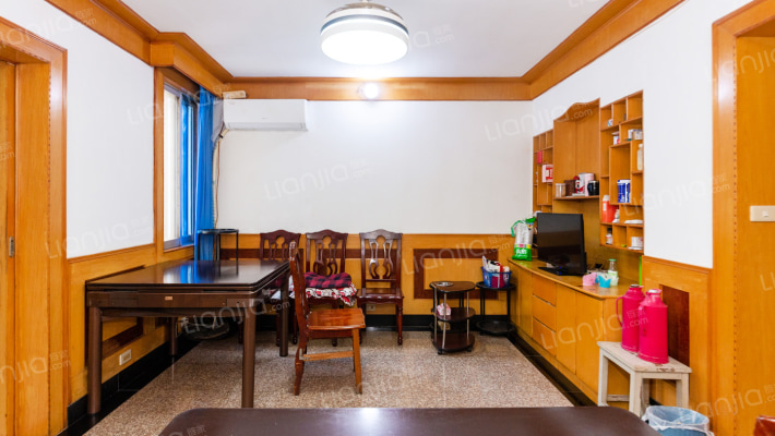 新成十坊二手房实景图