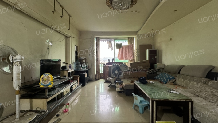 东风园二手房实景图