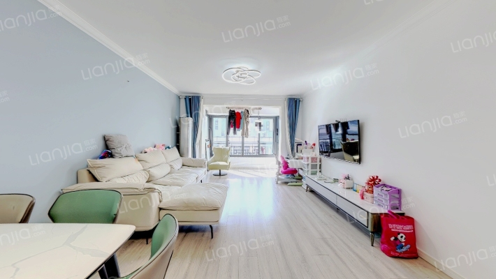 兰馨苑(杨浦)二手房实景图