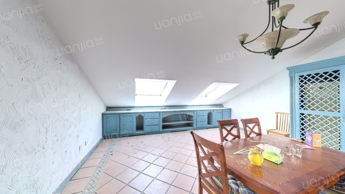 银闸胡同20号院二手房实景图