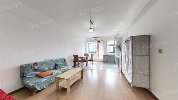 青年根据地（九龙坡）二手房实景图