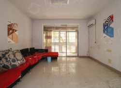 整租·万家和馨家园 2室2厅 东南_万家和馨家园租房