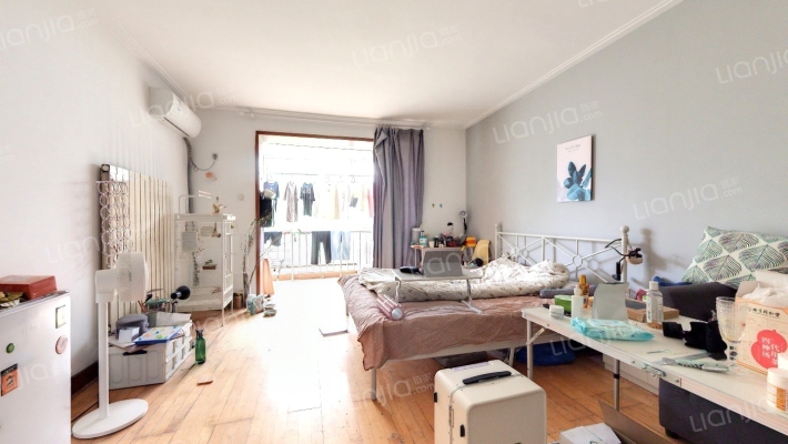 丽园A区二手房实景图