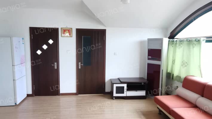 神州康都绿苑北区二手房实景图