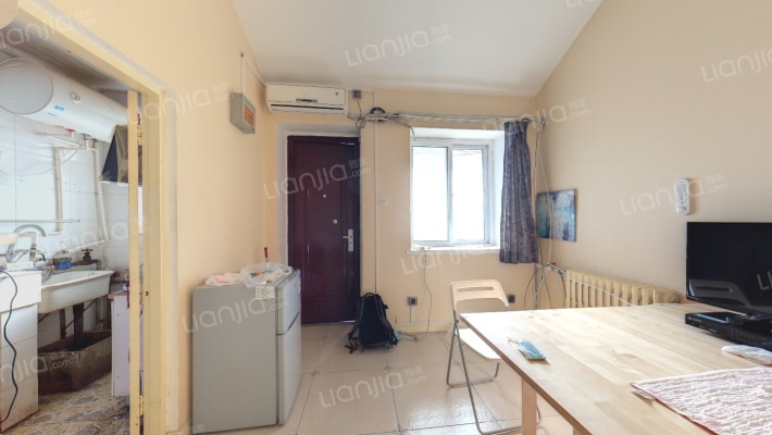 桃条胡同二手房实景图