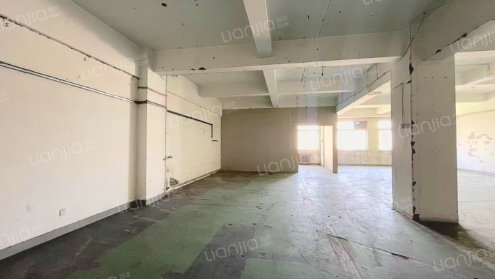 鑫茂科技园民营园二手房实景图